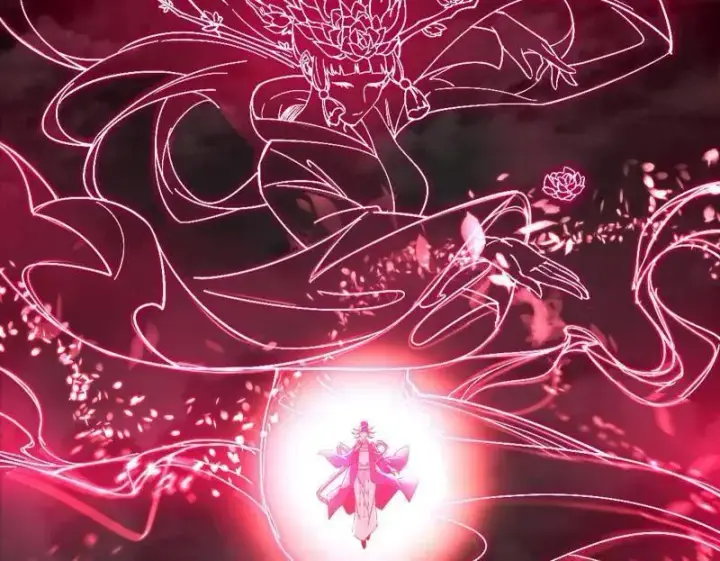 《我为邪帝》第457话 超大型幻魔天境带来的收获图102