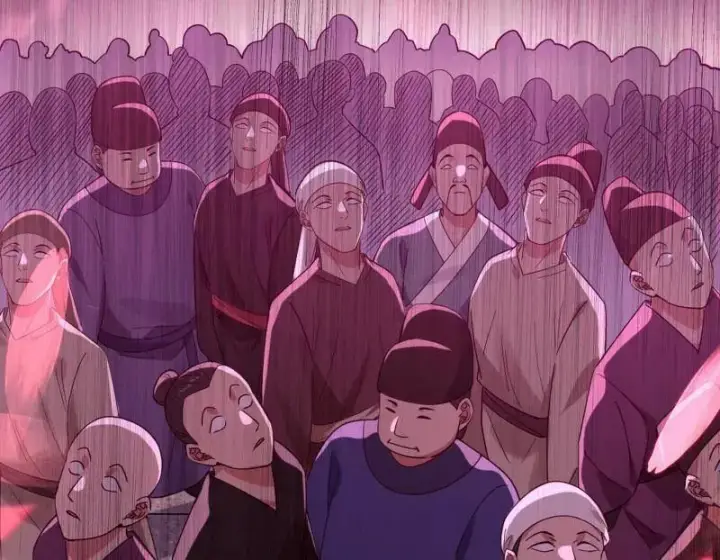 《我为邪帝》第457话 超大型幻魔天境带来的收获图106