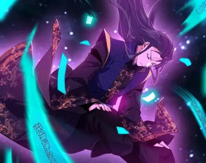 《我为邪帝》第457话 超大型幻魔天境带来的收获图14