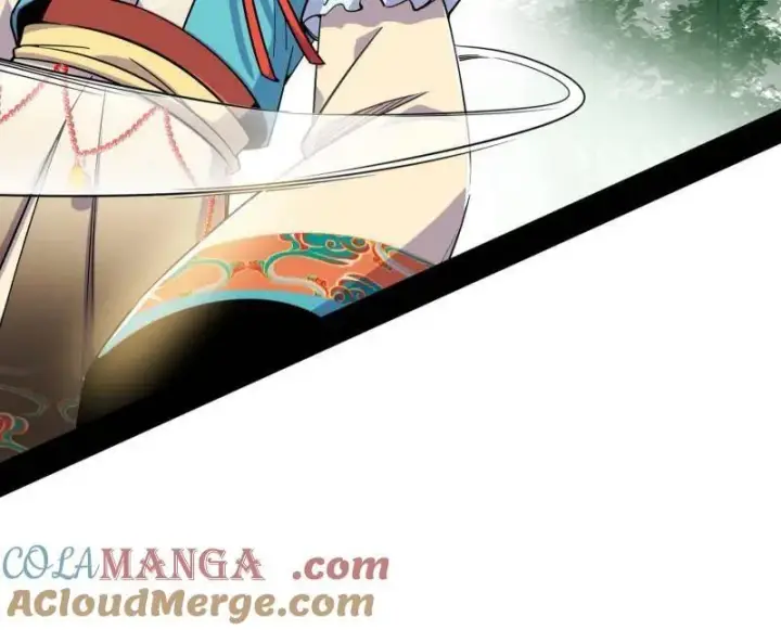 《我为邪帝》第457话 超大型幻魔天境带来的收获图157