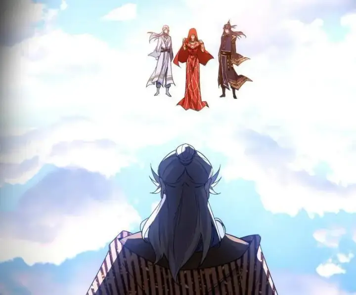 《我为邪帝》第457话 超大型幻魔天境带来的收获图38