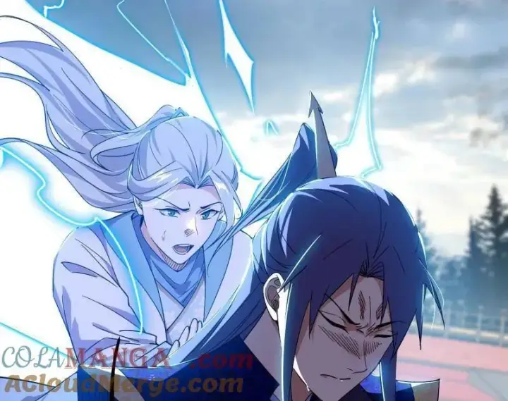 《我为邪帝》第457话 超大型幻魔天境带来的收获图5