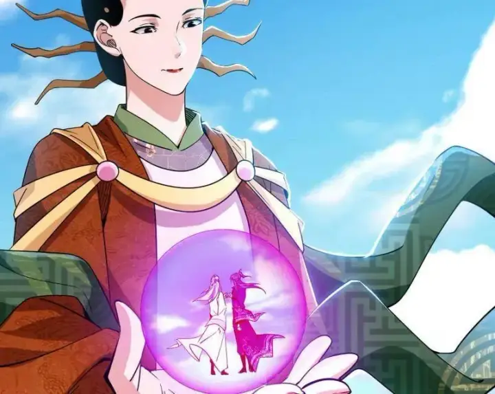 《我为邪帝》第457话 超大型幻魔天境带来的收获图62