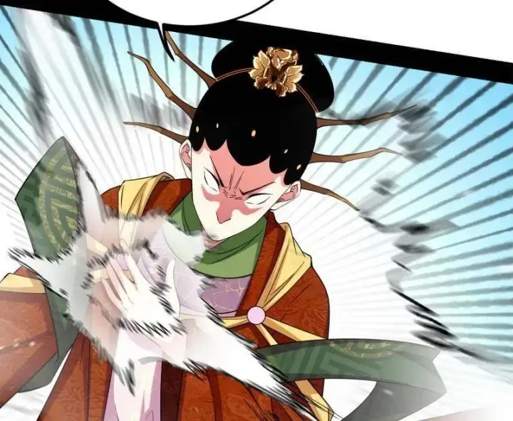 《我为邪帝》第457话 超大型幻魔天境带来的收获图67