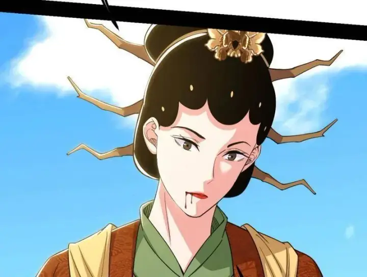 《我为邪帝》第457话 超大型幻魔天境带来的收获图75