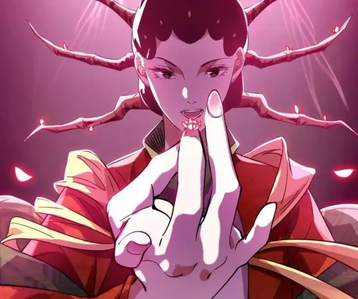 《我为邪帝》第457话 超大型幻魔天境带来的收获图99
