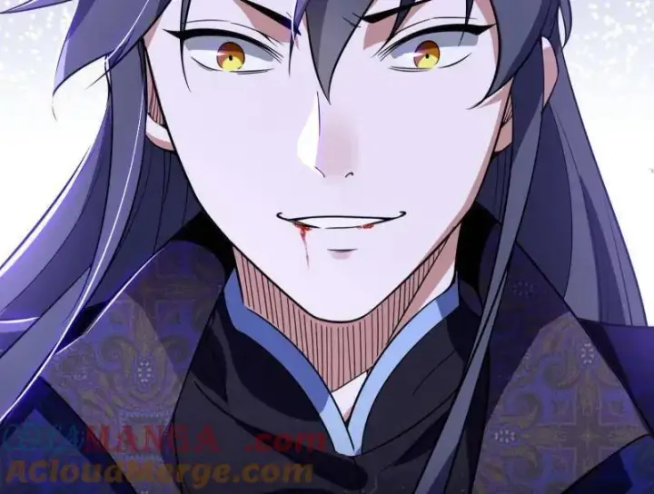 《我为邪帝》第458话 我敢发心魔大誓，你敢吗？！图109