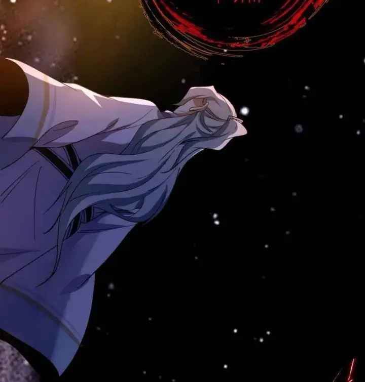 《我为邪帝》第458话 我敢发心魔大誓，你敢吗？！图12