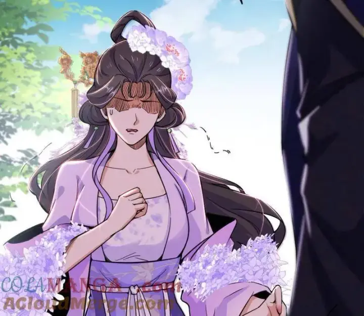 《我为邪帝》第458话 我敢发心魔大誓，你敢吗？！图145