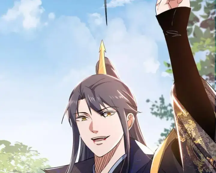 《我为邪帝》第458话 我敢发心魔大誓，你敢吗？！图151