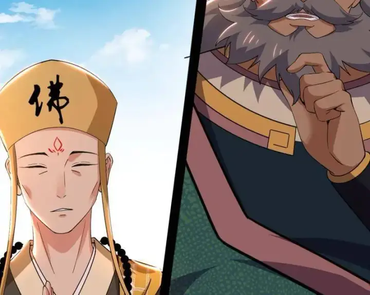 《我为邪帝》第458话 我敢发心魔大誓，你敢吗？！图158