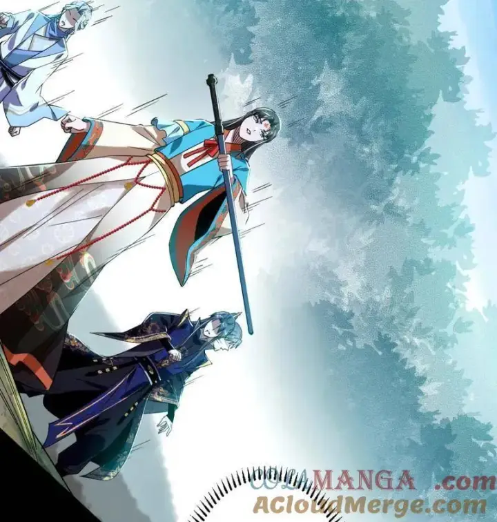 《我为邪帝》第458话 我敢发心魔大誓，你敢吗？！图17