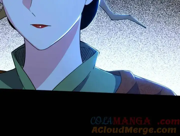 《我为邪帝》第458话 我敢发心魔大誓，你敢吗？！图181
