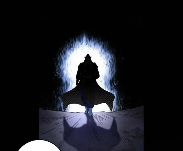 《我为邪帝》第458话 我敢发心魔大誓，你敢吗？！图19