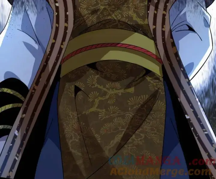 《我为邪帝》第458话 我敢发心魔大誓，你敢吗？！图21