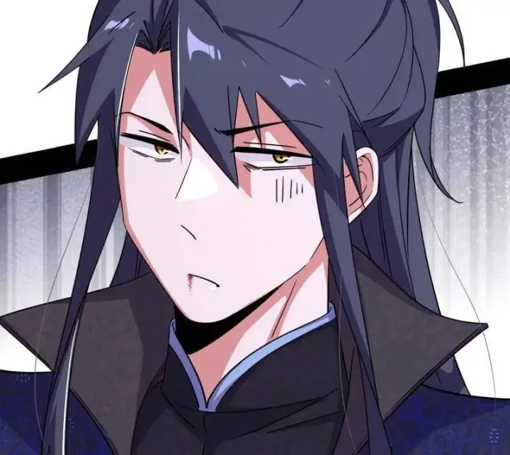 《我为邪帝》第458话 我敢发心魔大誓，你敢吗？！图40