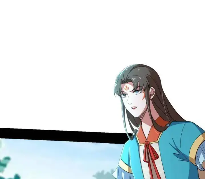 《我为邪帝》第458话 我敢发心魔大誓，你敢吗？！图44