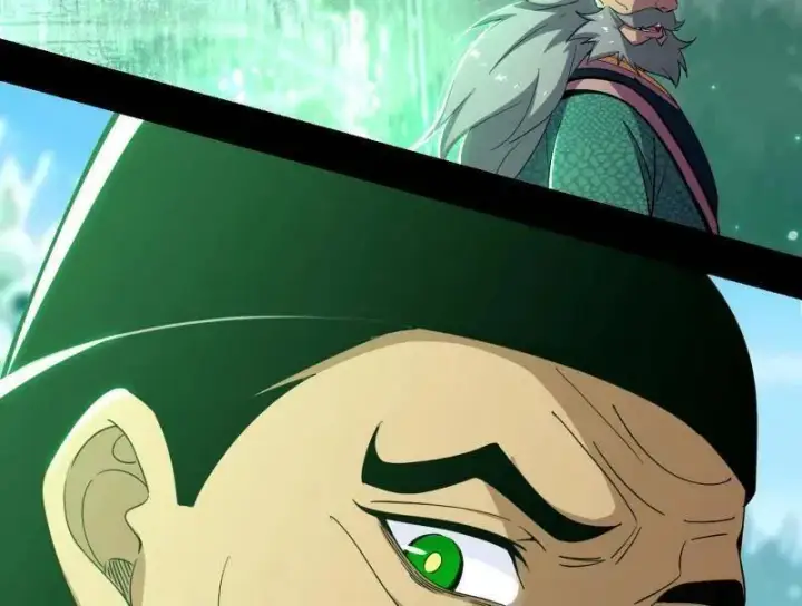 《我为邪帝》第458话 我敢发心魔大誓，你敢吗？！图70