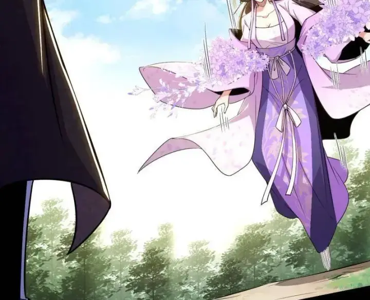 《我为邪帝》第458话 我敢发心魔大誓，你敢吗？！图75