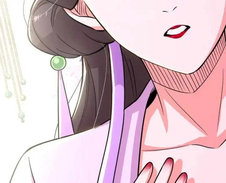 《我为邪帝》第458话 我敢发心魔大誓，你敢吗？！图84