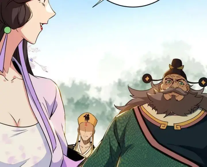 《我为邪帝》第458话 我敢发心魔大誓，你敢吗？！图99