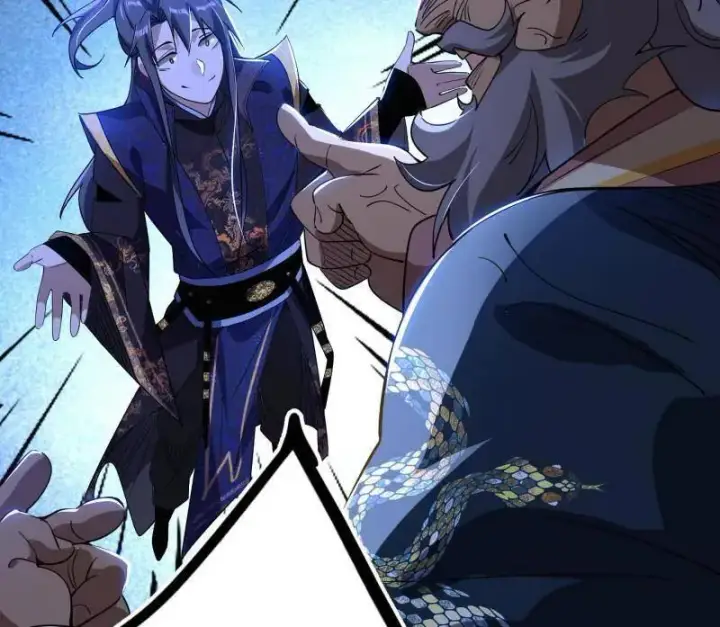 《我为邪帝》第459话 得偿所愿，暗藏杀机图47