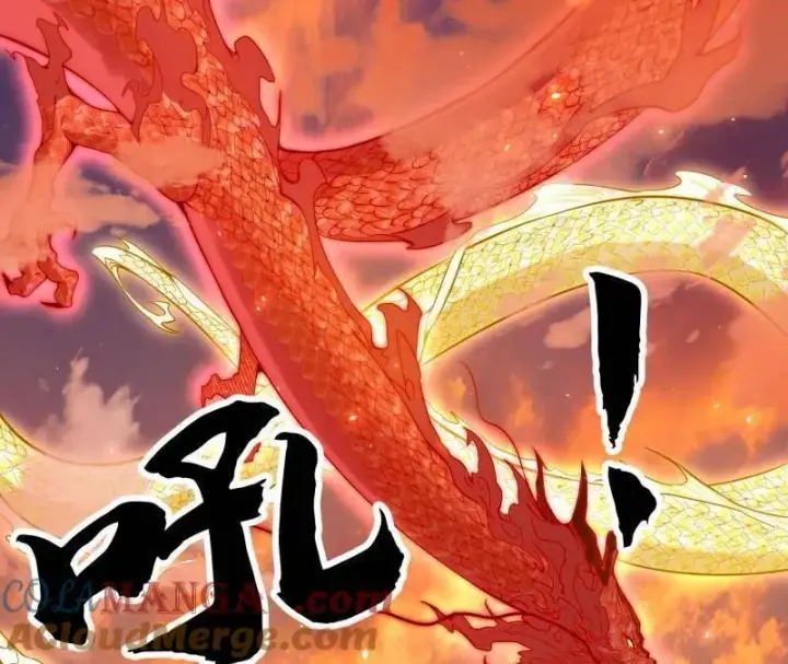 《我为邪帝》第459话 得偿所愿，暗藏杀机图81