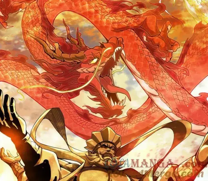 《我为邪帝》第459话 得偿所愿，暗藏杀机图85
