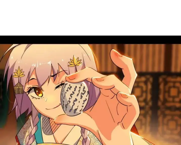 《我为邪帝》第460话 辨是非的强图10
