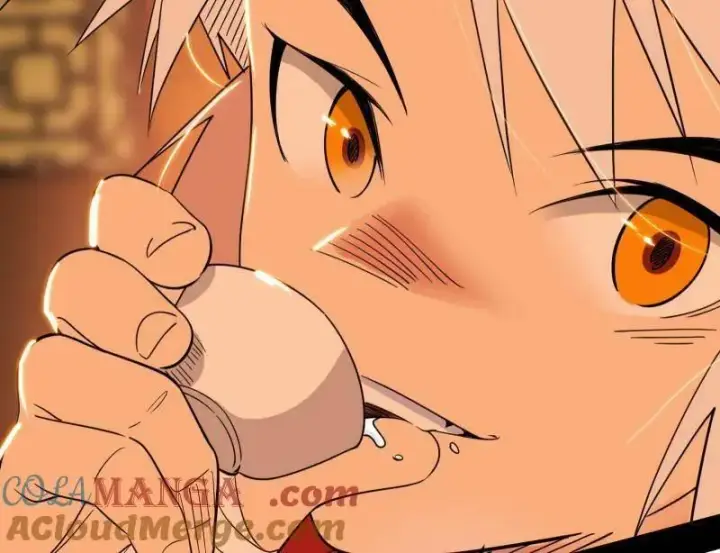 《我为邪帝》第460话 辨是非的强图57