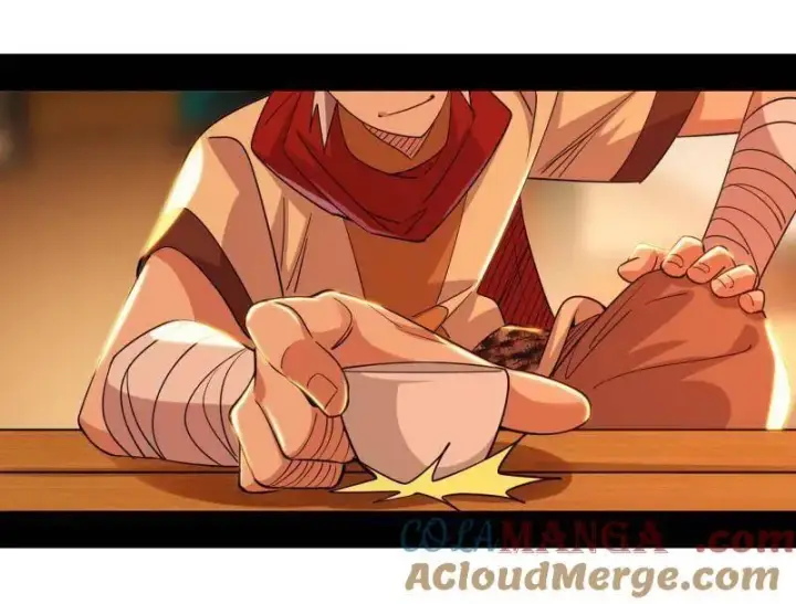 《我为邪帝》第460话 辨是非的强图61