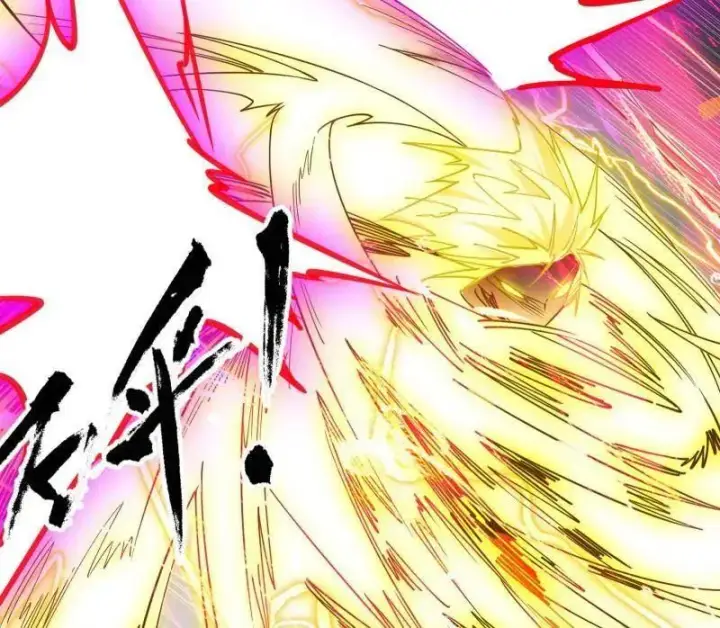 《我为邪帝》第461话 谢焱VS辨是非，正义的三打一图112