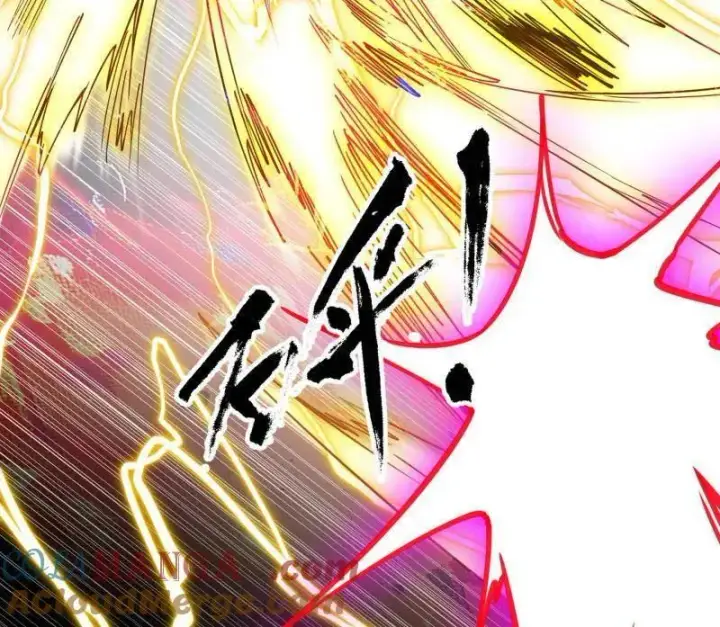 《我为邪帝》第461话 谢焱VS辨是非，正义的三打一图113