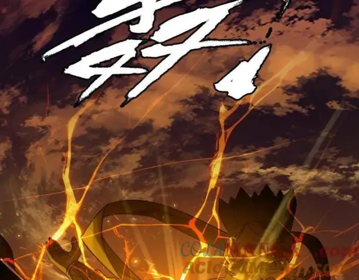 《我为邪帝》第461话 谢焱VS辨是非，正义的三打一图17