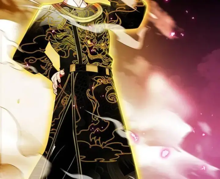 《我为邪帝》第462话 谢焱VS辨是非，神功不敌外挂图104