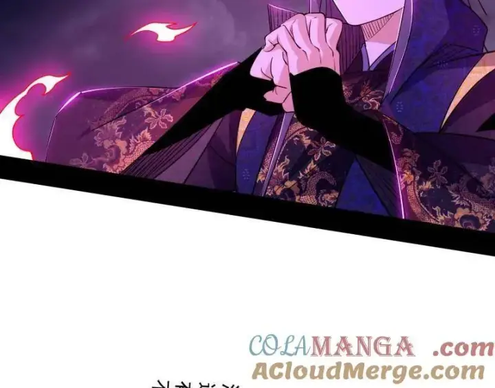 《我为邪帝》第462话 谢焱VS辨是非，神功不敌外挂图113