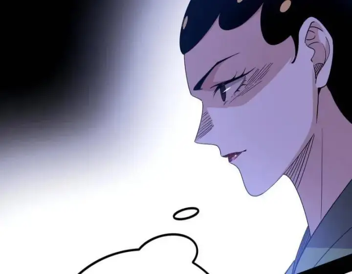 《我为邪帝》第462话 谢焱VS辨是非，神功不敌外挂图120