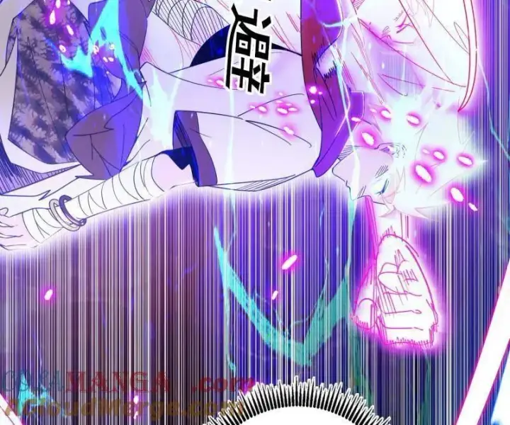 《我为邪帝》第462话 谢焱VS辨是非，神功不敌外挂图25