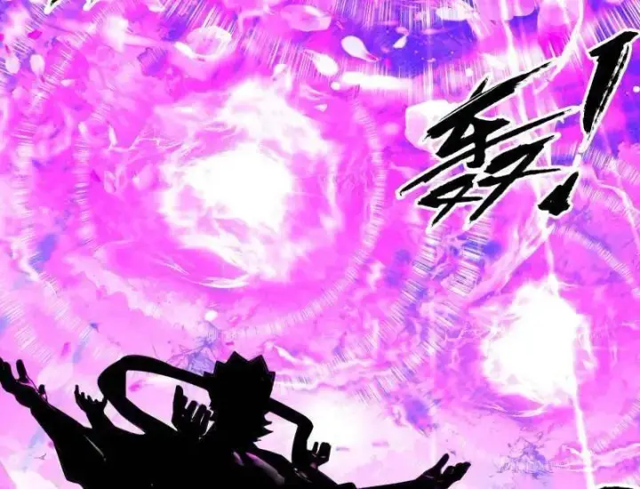 《我为邪帝》第462话 谢焱VS辨是非，神功不敌外挂图66
