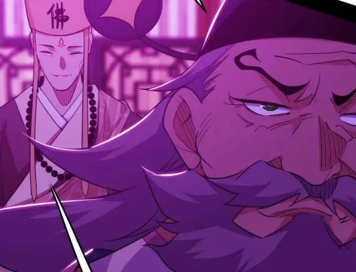 《我为邪帝》第462话 谢焱VS辨是非，神功不敌外挂图70