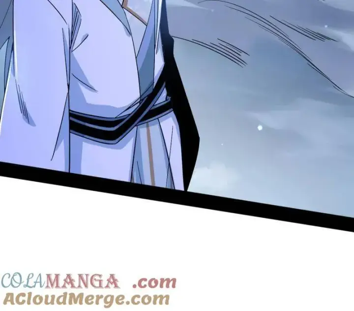 《我为邪帝》第463话 姬云涛的狂图113