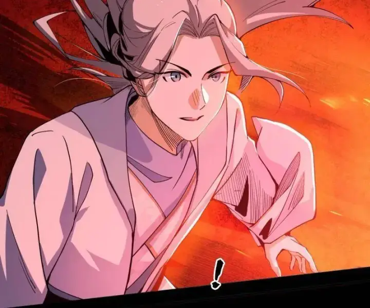 《我为邪帝》第463话 姬云涛的狂图119