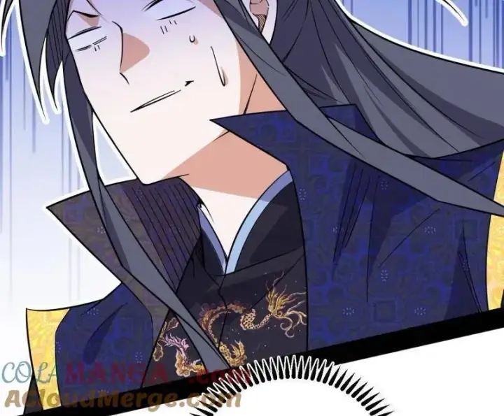 《我为邪帝》第463话 姬云涛的狂图173