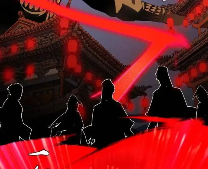 《我为邪帝》第463话 姬云涛的狂图18
