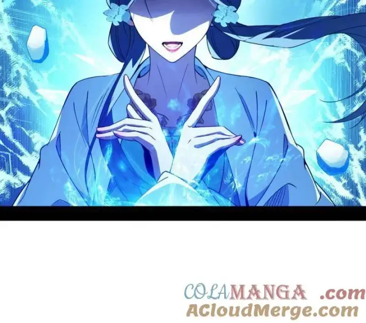 《我为邪帝》第463话 姬云涛的狂图49