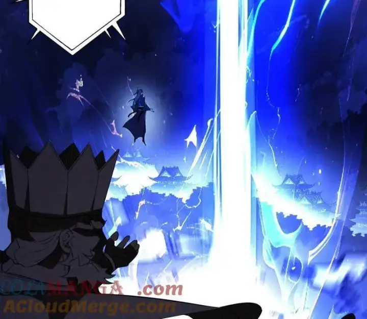 《我为邪帝》第464话 谢焱VS姬云涛，岂能独美图113