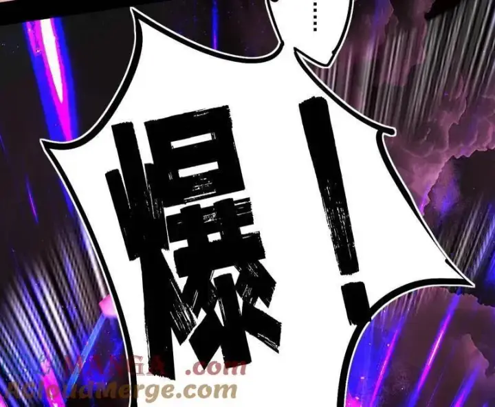 《我为邪帝》第464话 谢焱VS姬云涛，岂能独美图29
