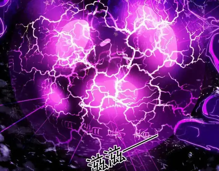 《我为邪帝》第464话 谢焱VS姬云涛，岂能独美图62
