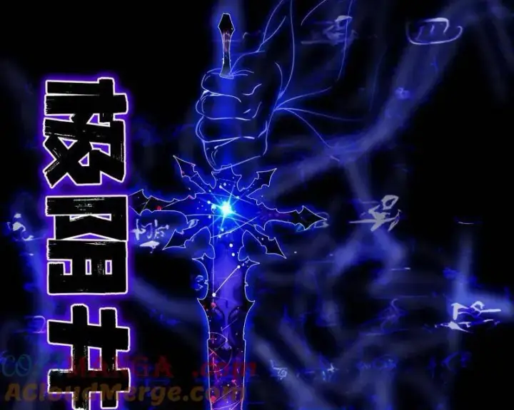 《我为邪帝》第464话 谢焱VS姬云涛，岂能独美图81