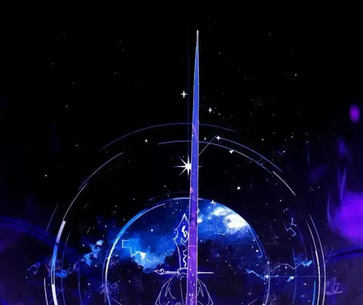 《我为邪帝》第464话 谢焱VS姬云涛，岂能独美图83